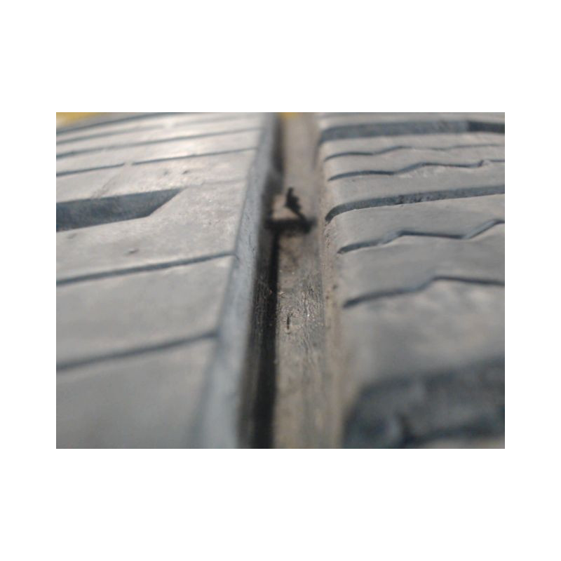 Paire de pneus KUMHO PORTRAN 4S CX11 255 65 16 112 R
