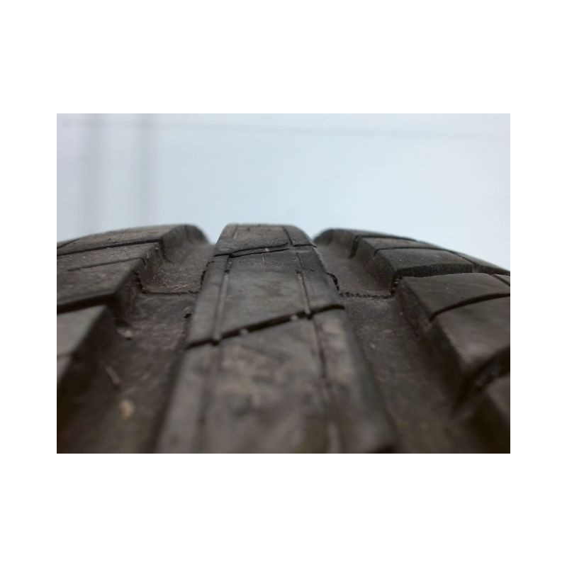 Paire de pneus DUNLOP STREET RESPONSE 2 155 65 14 75 T