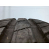 Paire de pneus DUNLOP STREET RESPONSE 2 155 65 14 75 T