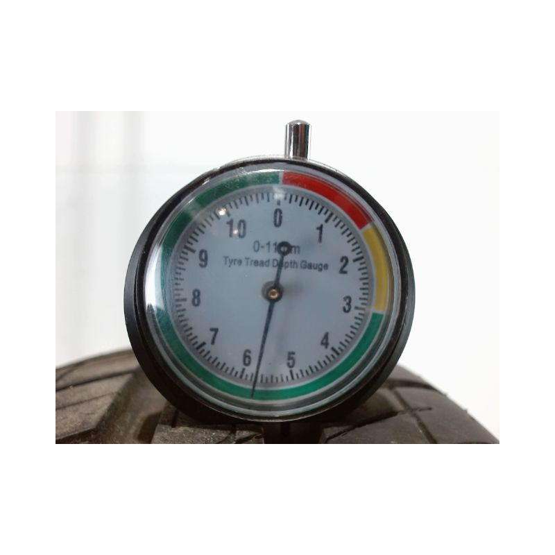 Paire de pneus DUNLOP STREET RESPONSE 2 155 65 14 75 T