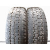 Paire de pneus TIGAR CARGOSPEED 215 70 15 107 S