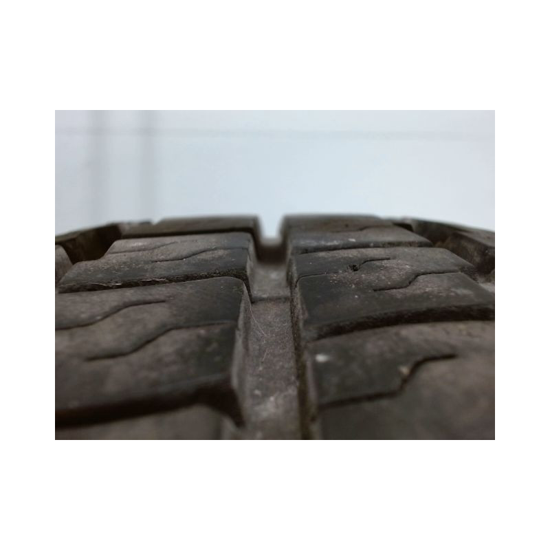 Paire de pneus TIGAR CARGOSPEED 215 70 15 107 S