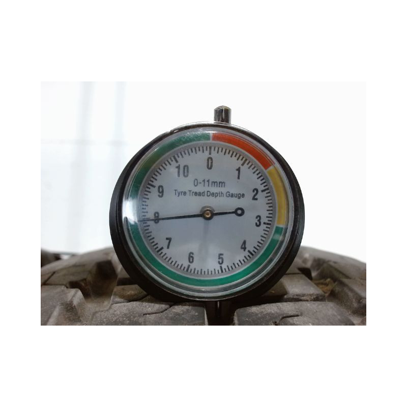 Paire de pneus TIGAR CARGOSPEED 215 70 15 107 S