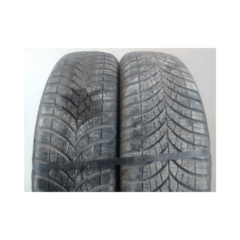 Paire de pneus GOODYEAR VECTOR 4SEASONS 175 65 15 88 H