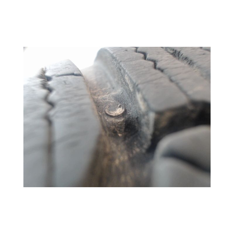 Paire de pneus CONTINENTAL WINTERCONTACT TS860 185 65 15 88 T