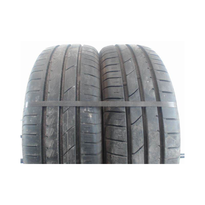 Paire de pneus GT RADIAL FE2 185 60 15 88 H