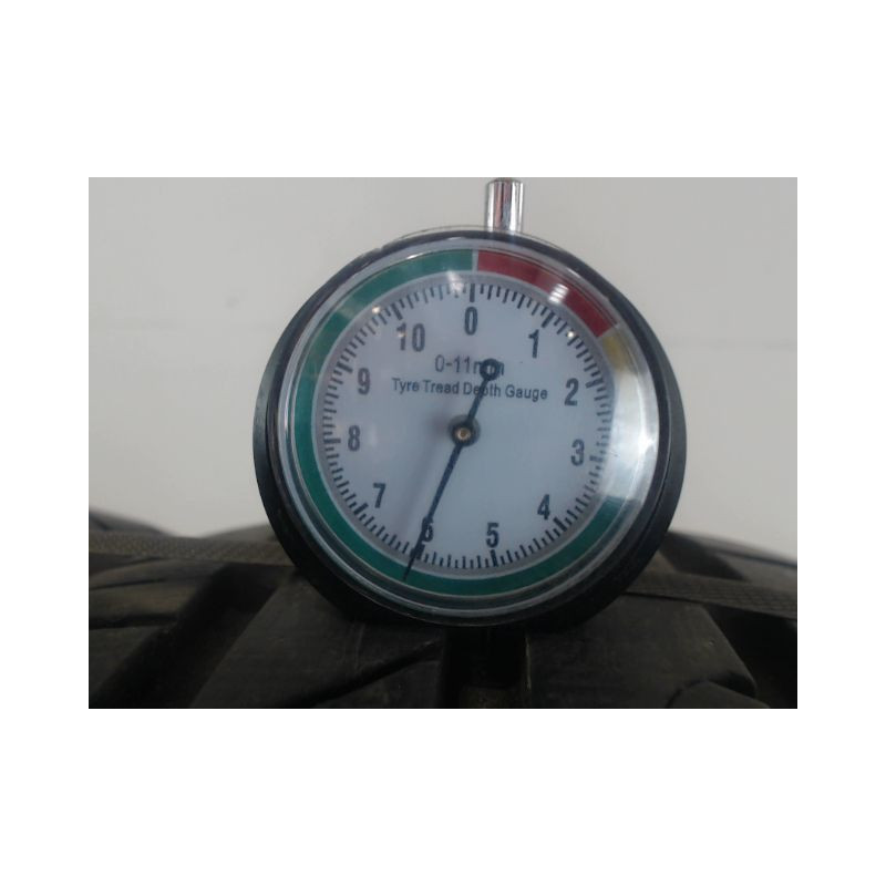 Paire de pneus GT RADIAL FE2 185 60 15 88 H