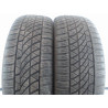 Paire de pneus NORAUTO 4 SEASONS 205 55 17 95 V