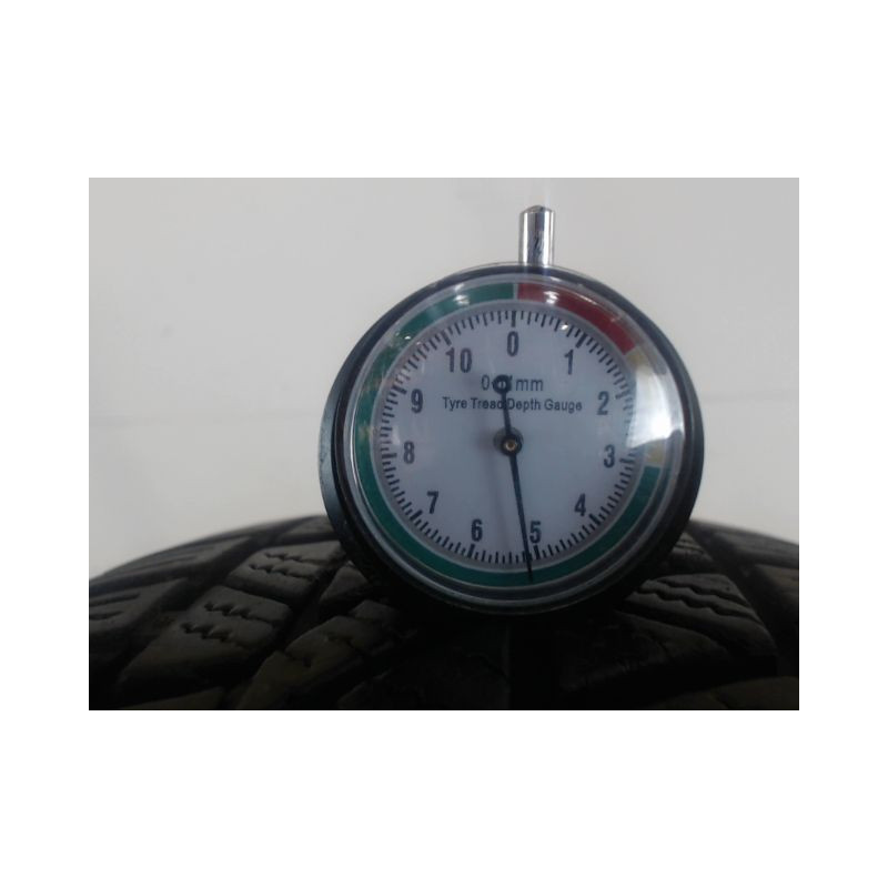 Paire de pneus NORAUTO 4 SEASONS 205 55 17 95 V