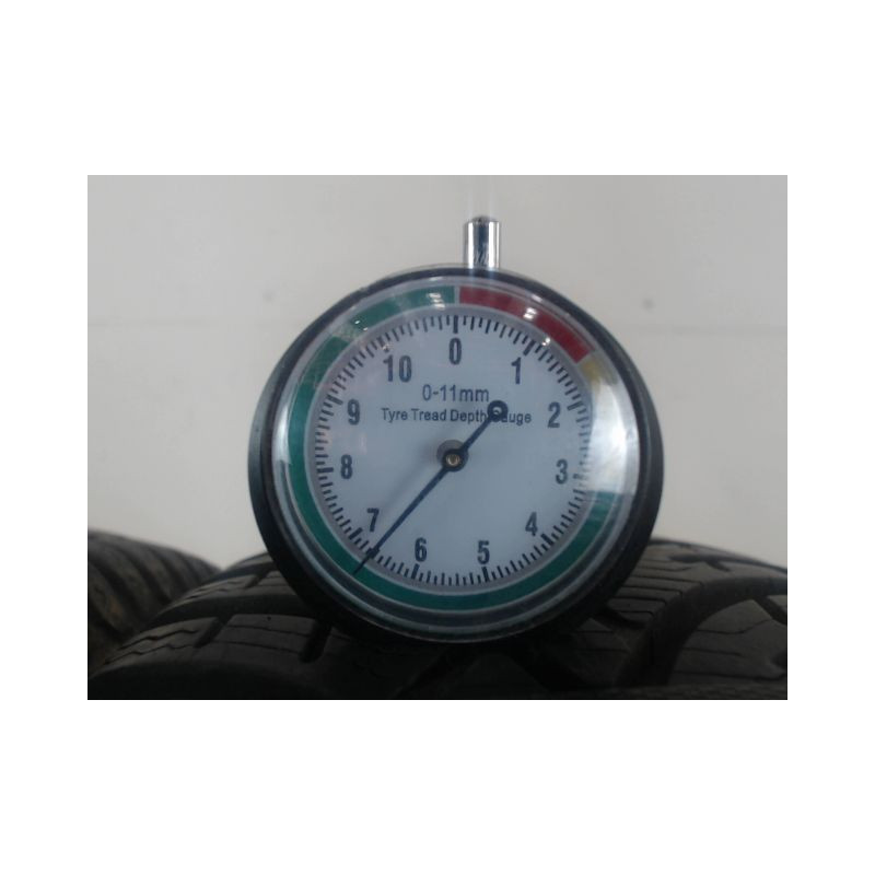 Paire de pneus KLEBER KRISALP HP3 175 65 14 82 T