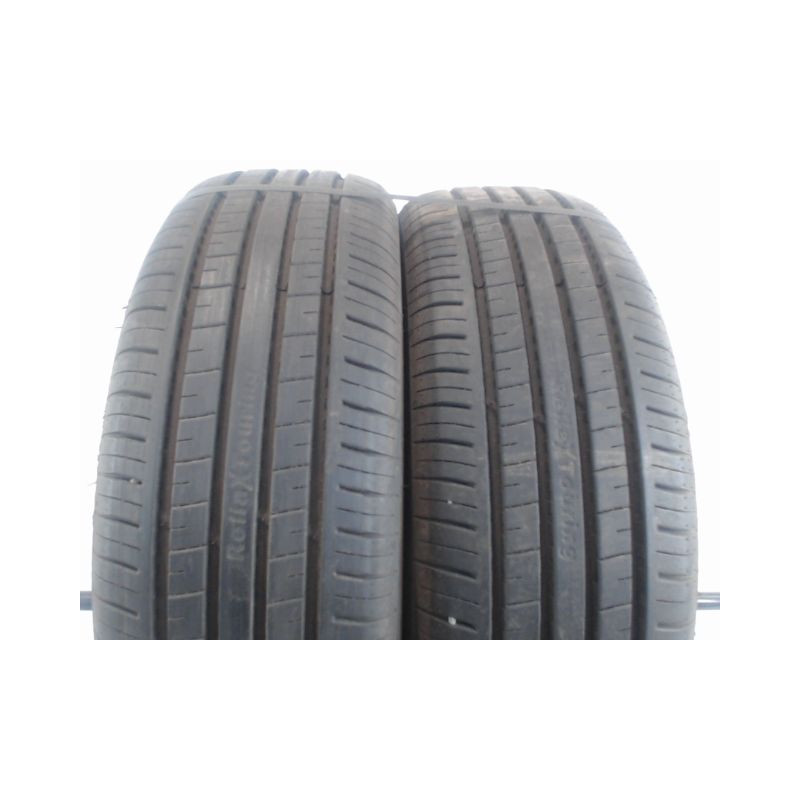 Paire de pneus DIAMONDBACK RELIAX TOURING DE307 175 65 14 86 H