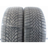 Paire de pneus FIRESTONE MULTISEASON 195 55 16 91 H