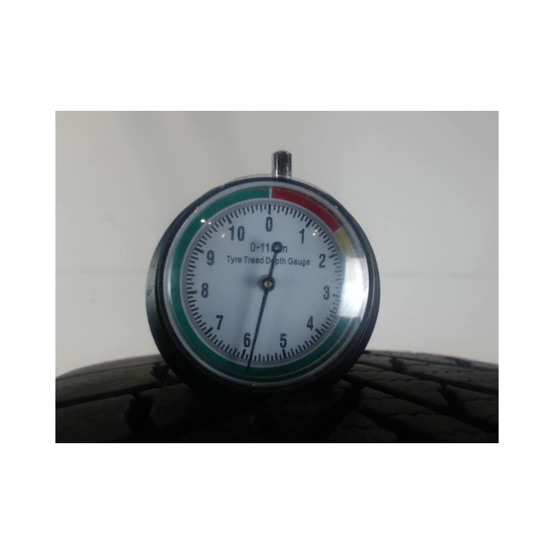 Paire de pneus FIRESTONE MULTISEASON 195 55 16 91 H