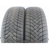 Paire de pneus TRIANGLE SEASONX TA01 185 60 15 88 H