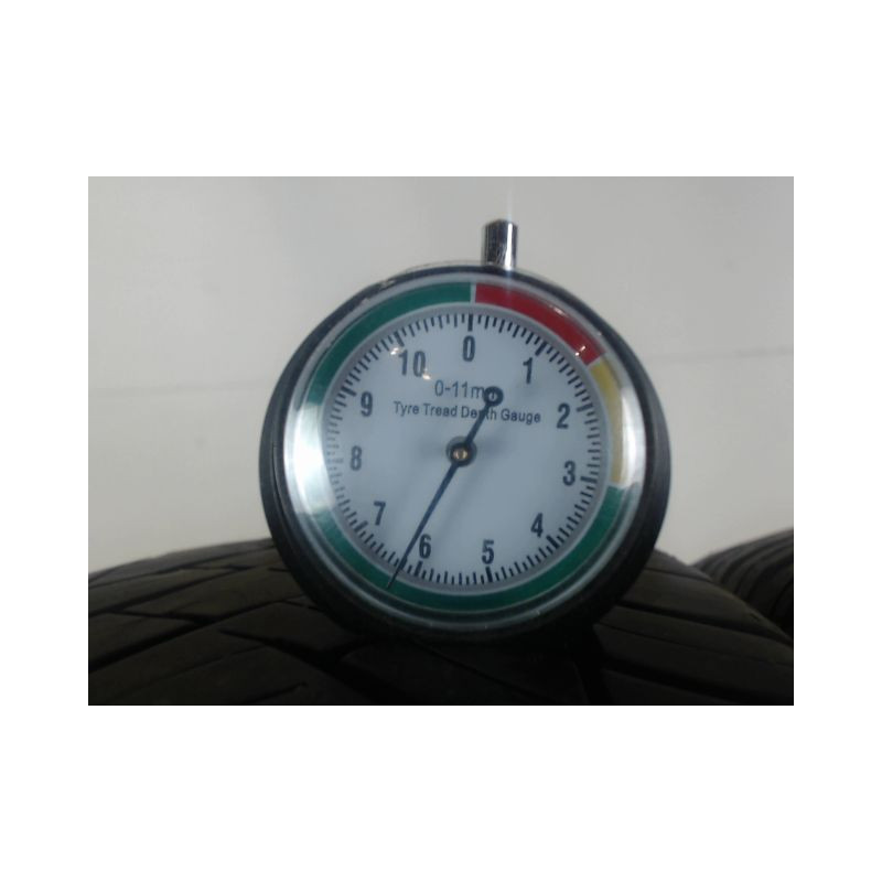 Paire de pneus TRIANGLE SEASONX TA01 185 60 15 88 H