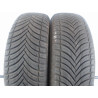 Paire de pneus KLEBER QUADRAXER 3 185 65 15 88 H