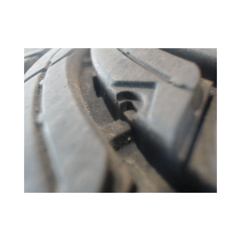Paire de pneus KLEBER QUADRAXER 3 185 65 15 88 H