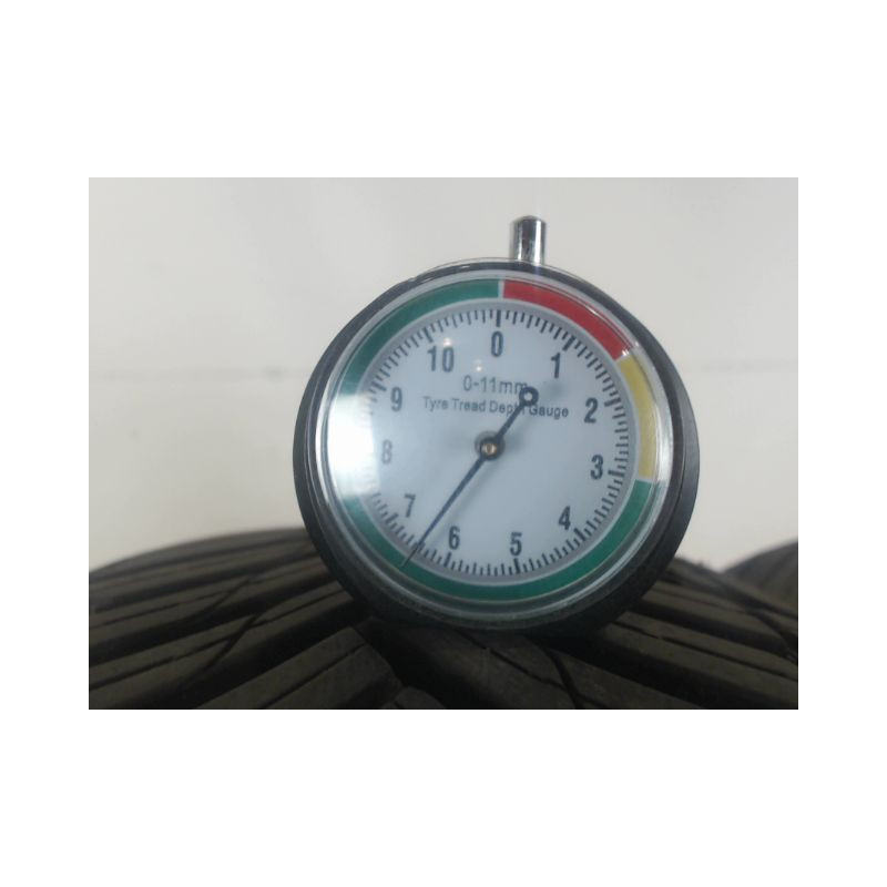 Paire de pneus KLEBER QUADRAXER 3 185 65 15 88 H