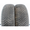 Paire de pneus KLEBER QUADRAXER 3 205 60 16 92 H