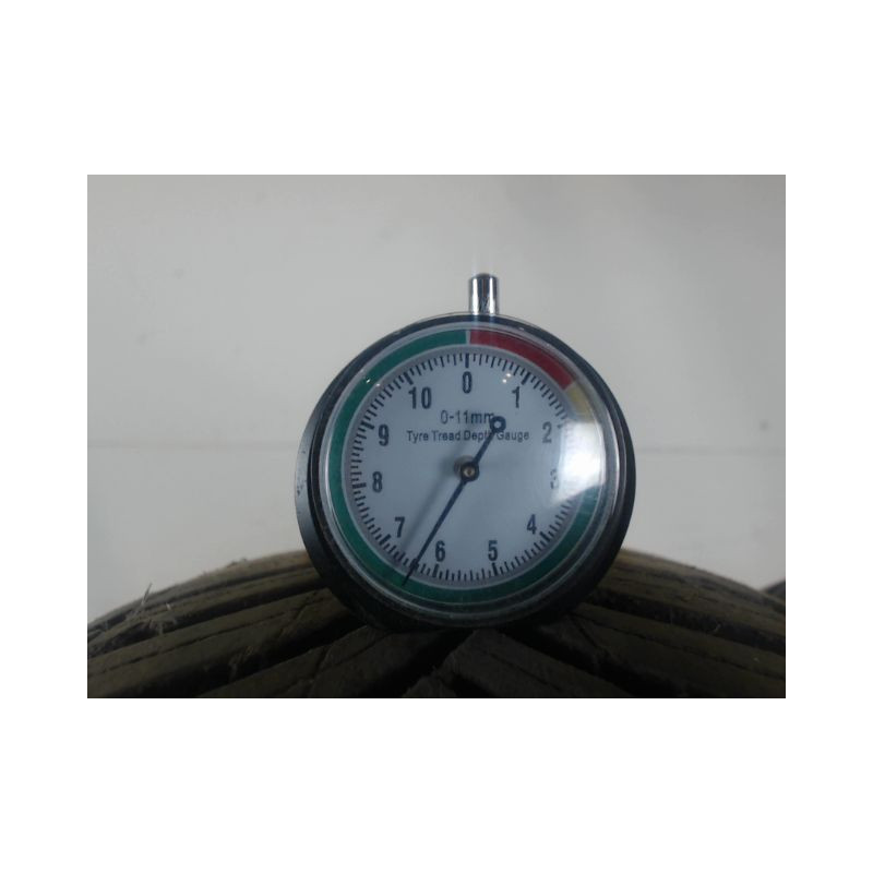 Paire de pneus KLEBER QUADRAXER 3 205 60 16 92 H