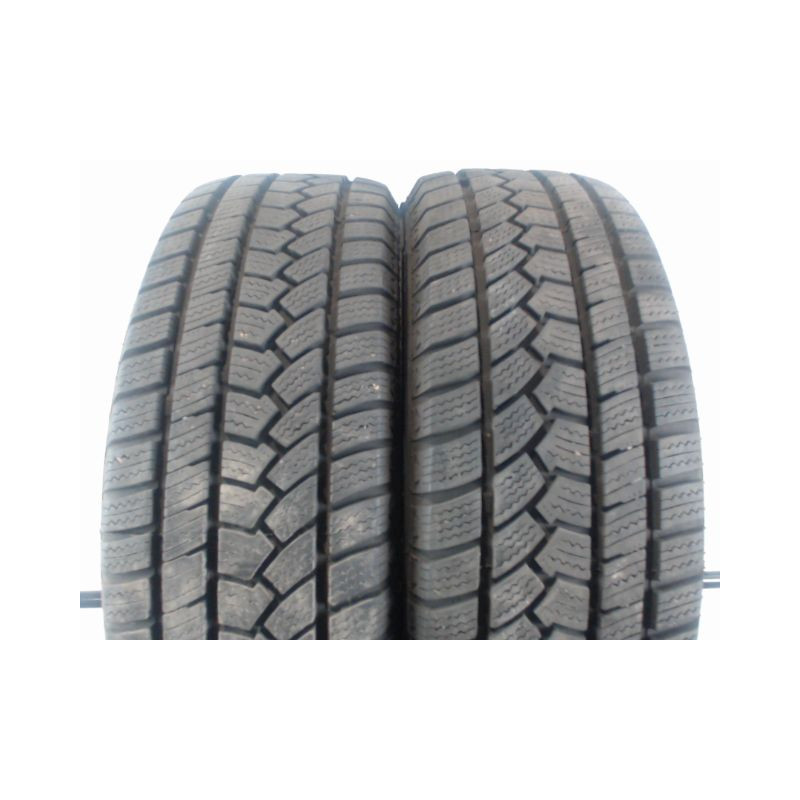Paire de pneus HIFLY WIN-TURI 212 195 55 16 91 H