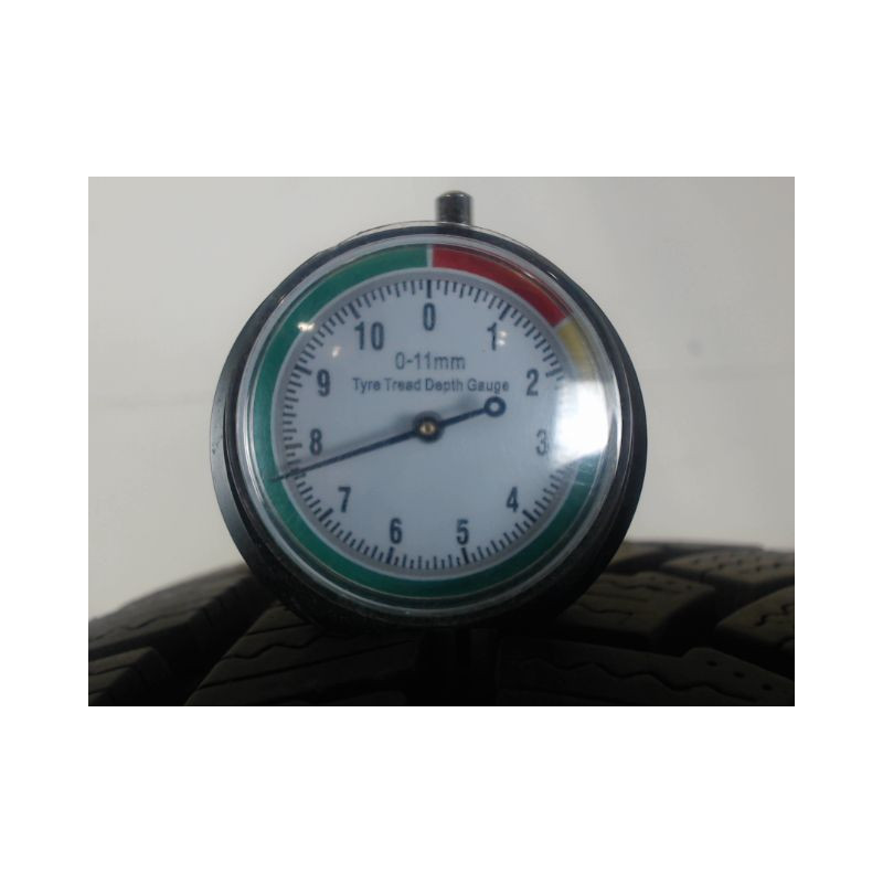 Paire de pneus HIFLY WIN-TURI 212 195 55 16 91 H