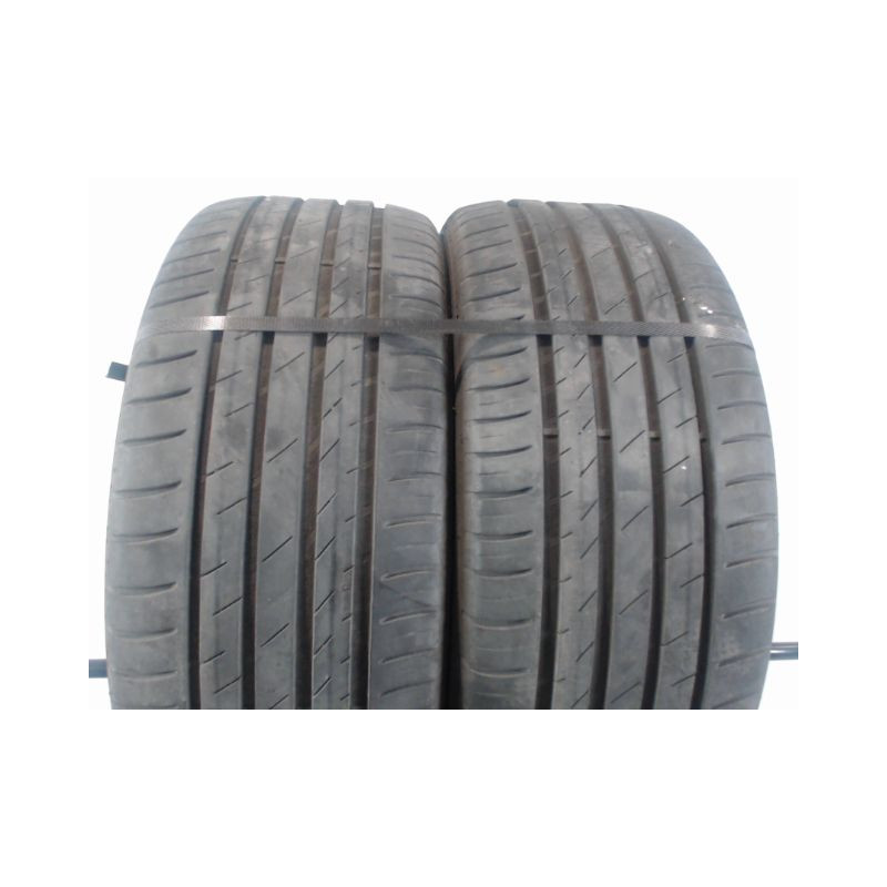 Paire de pneus APOLLO ASPIRE XP 255 45 17 94 Y