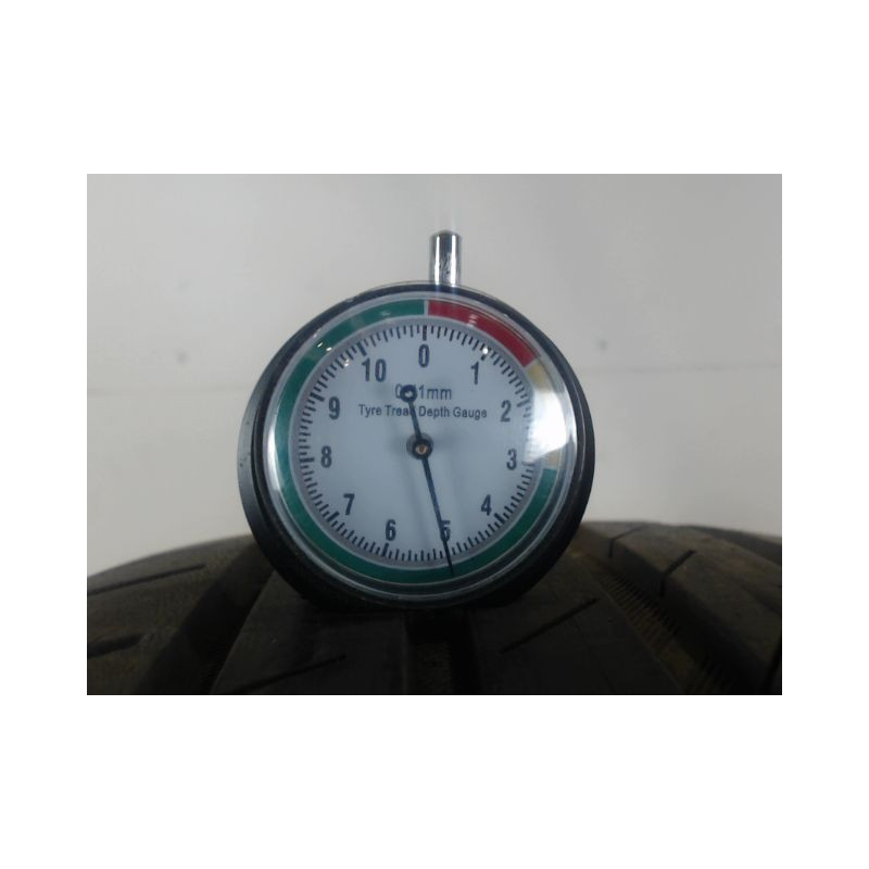Paire de pneus APOLLO ASPIRE XP 255 45 17 94 Y