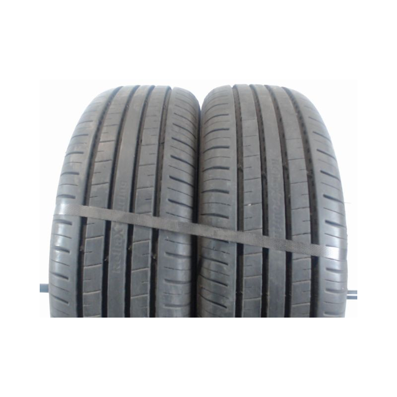 Paire de pneus DIAMONDBACK RELIAX TOURING DE307 175 65 14 86 H