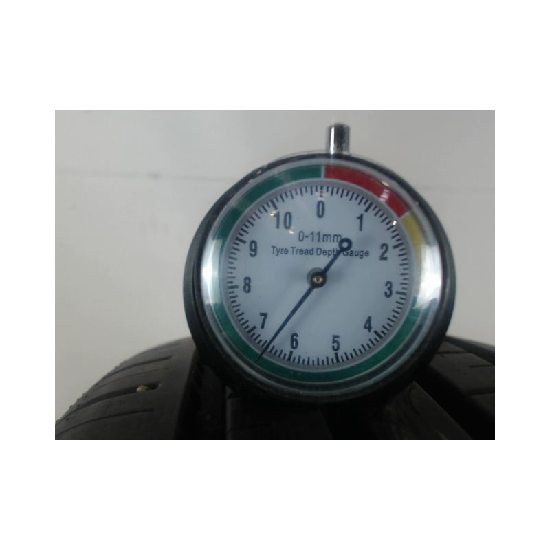 Paire de pneus DIAMONDBACK RELIAX TOURING DE307 175 65 14 86 H