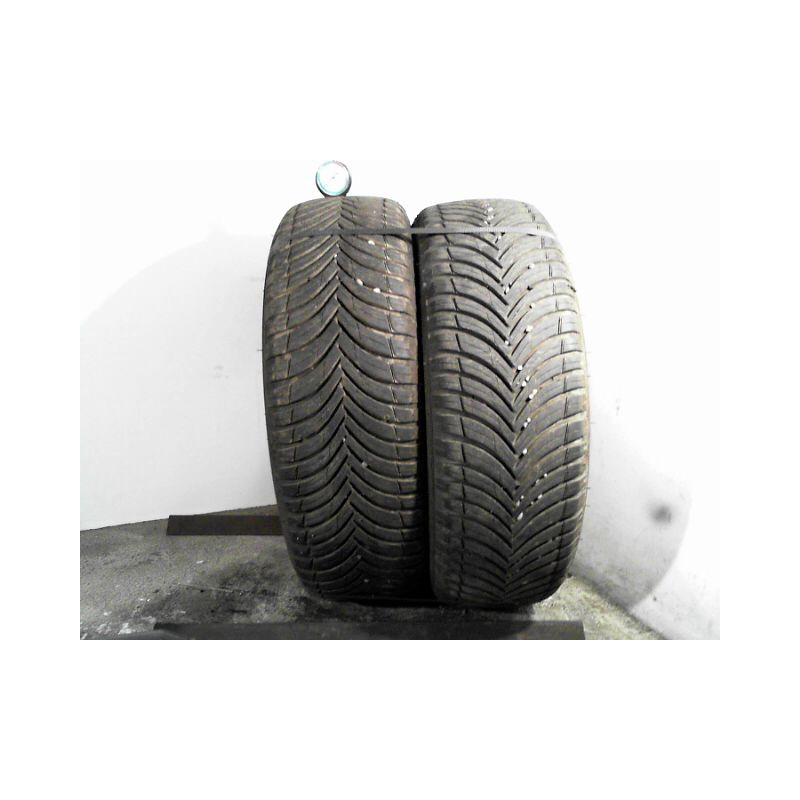 Paire de pneus KLEBER QUADRAXER 185 65 15 92 T