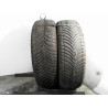 Paire de pneus KLEBER QUADRAXER 185 65 15 92 T