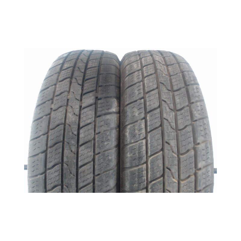 Paire de pneus APLUS A909 175 65 14 86 T