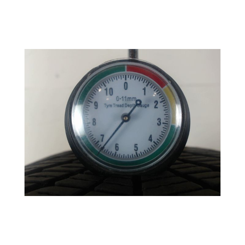Paire de pneus GOOD YEAR VECTOR 4 SEASONS GEN 2 185 60 15 84 T