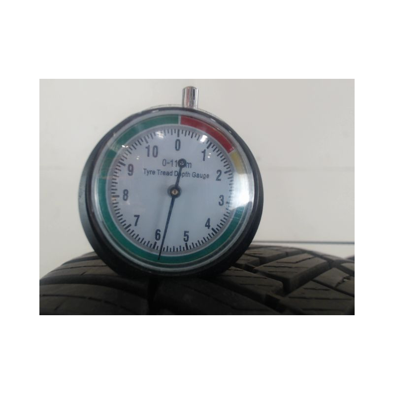 Paire de pneus GREENTRAC SEASON MASTER 185 65 15 92 H