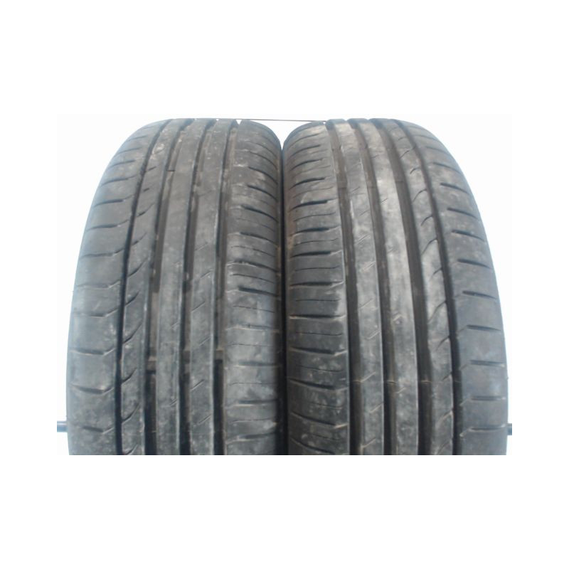 Paire de pneus TRAZANO ZUPERECO Z-107 205 60 16 92 V