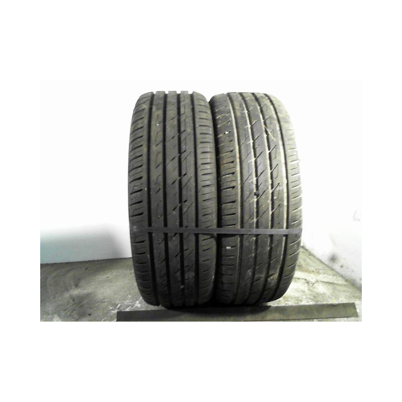 Paire de pneus NORAUTO PREVENSYS 4 195 55 16 87 V