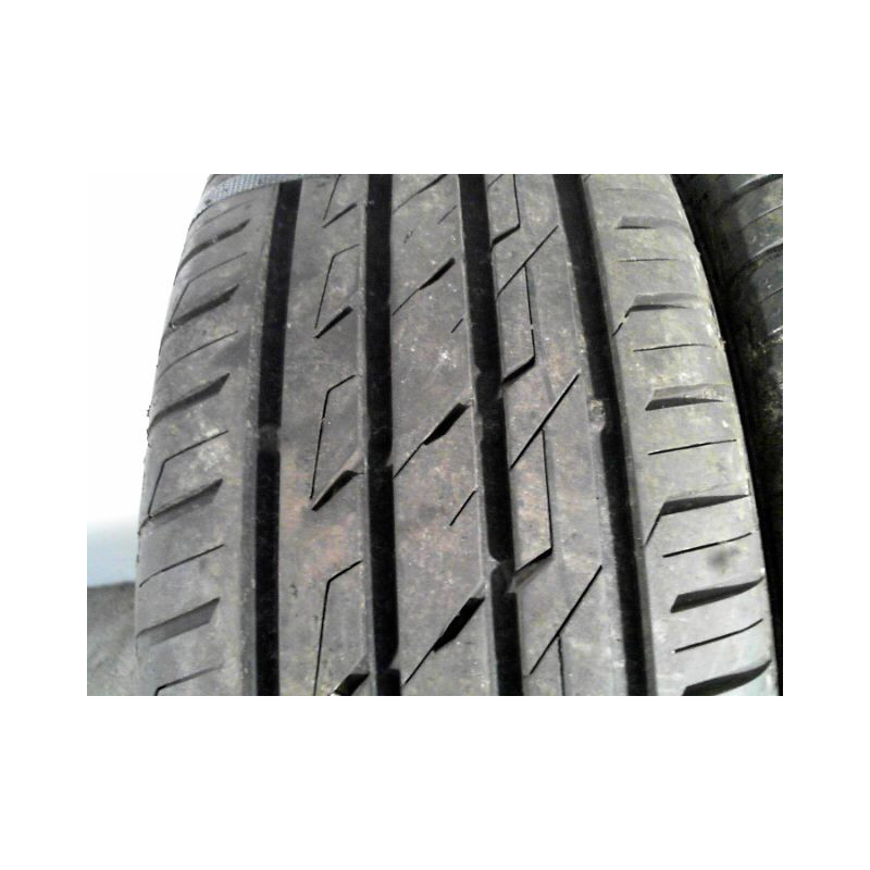 Paire de pneus NORAUTO PREVENSYS 4 195 55 16 87 V