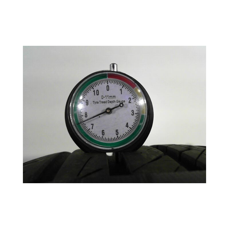 Paire de pneus NORAUTO PREVENSYS 4 195 55 16 87 V