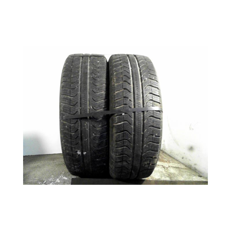 Paire de pneus PIRELLI CINTURATO PLUS 185 55 15 82 H