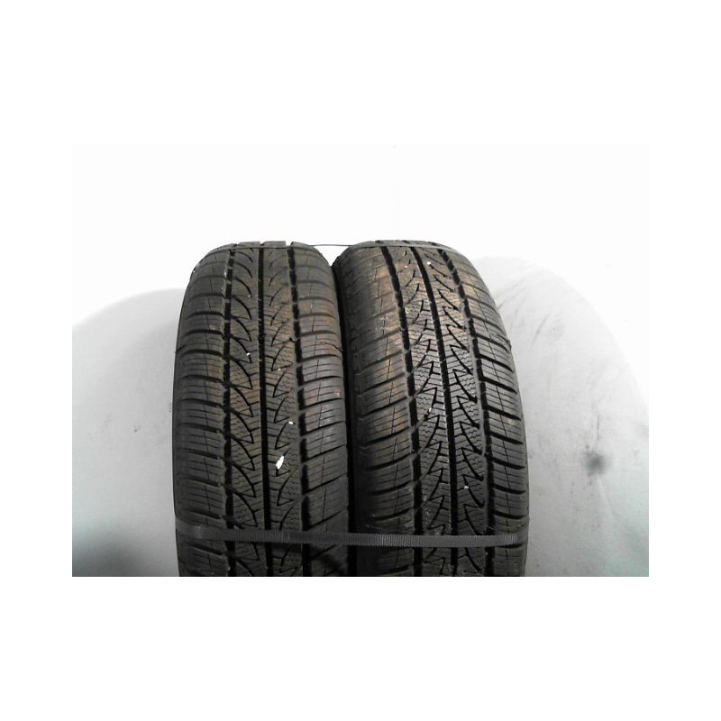 Paire de pneus FEU VERT EFFICIENCY 185 65 15 92 T
