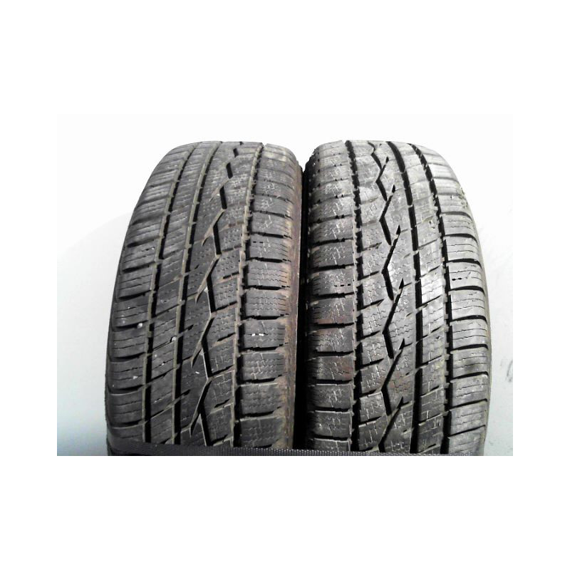 Paire de pneus TOYO CELSIUS 175 65 14 82 T