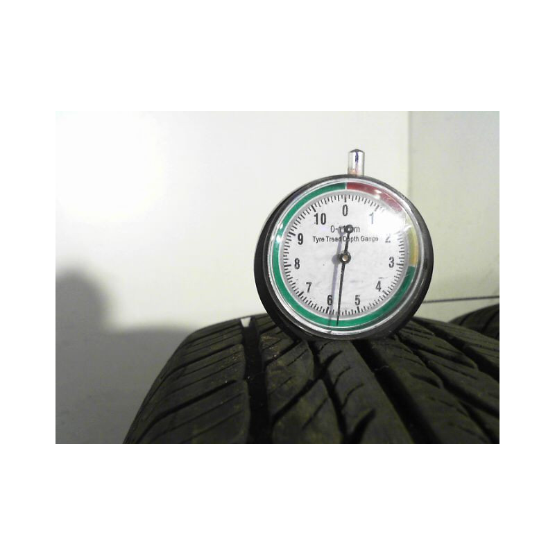 Paire de pneus TAURUS TOURING 155 65 14 75 T