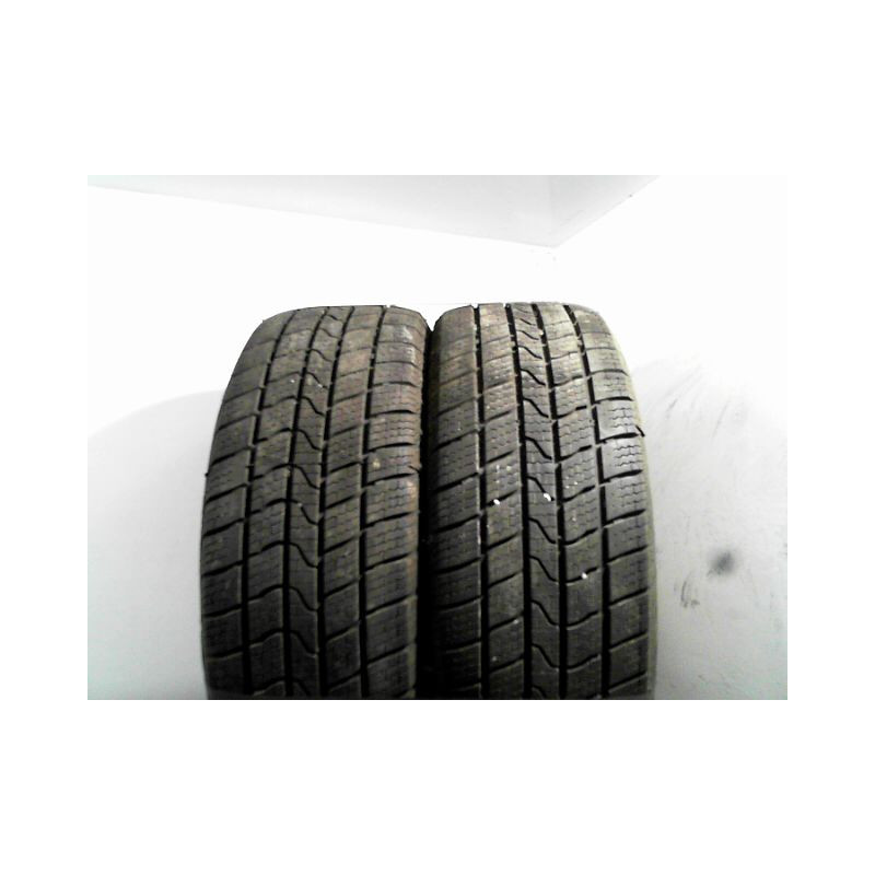 Paire de pneus APLUS A909 195 55 16 91 V