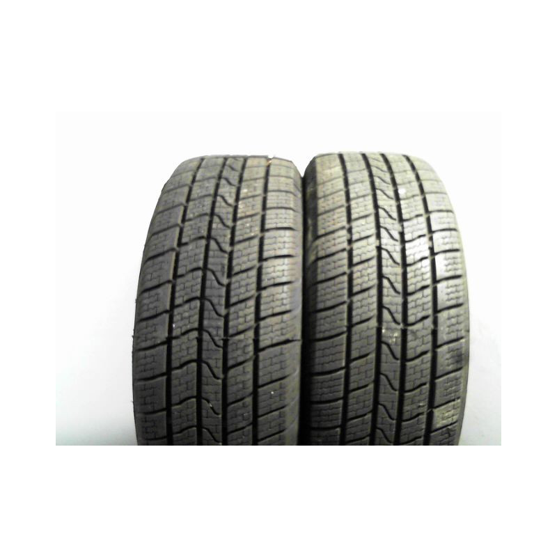 Paire de pneus APLUS A909 195 55 16 91 V