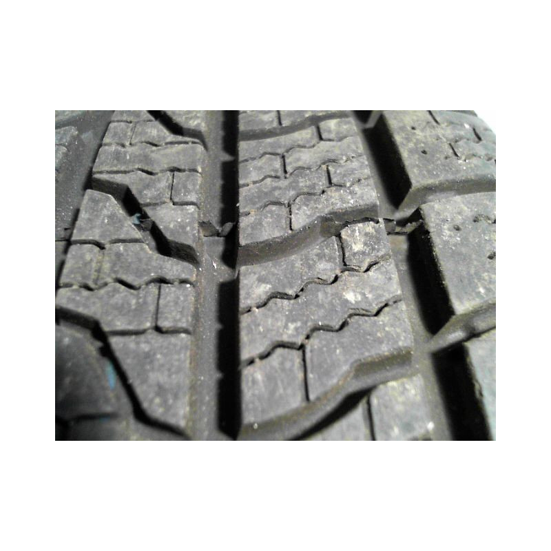 Paire de pneus APLUS A909 195 55 16 91 V
