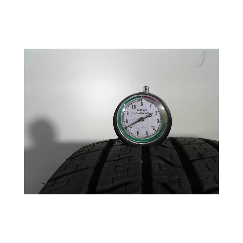 Paire de pneus APLUS A909 195 55 16 91 V