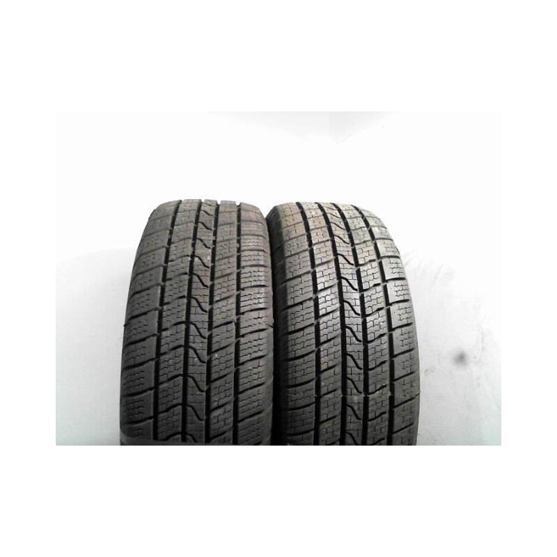 Paire de pneus APLUS A909 195 55 16 91 V