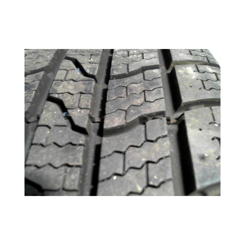 Paire de pneus APLUS A909 195 55 16 91 V