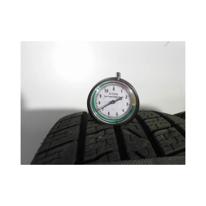Paire de pneus APLUS A909 195 55 16 91 V